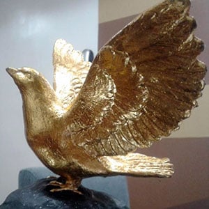 Golden Dove Award