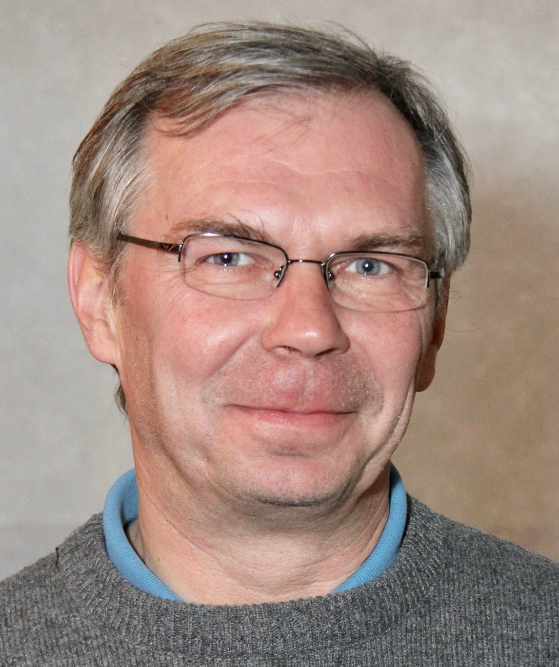 OMI Lacombe: Nuevo Superior Provincial | OMI World OMI Lacombe: Nuevo Superior Provincial | OMI World