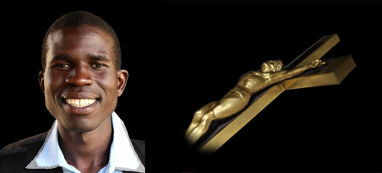 Father to the late Br. Collins MASINDE, OMI visits South Africa OMI World